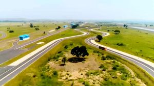 Asia’s Longest Automotive Test Track Is Now In India: Natrax High-Speed Facility Makes Headlines
