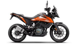 KTM 250 Adventure Prices Drop By Rs 25,000: ADV Motorcycle Becomes More Affordable