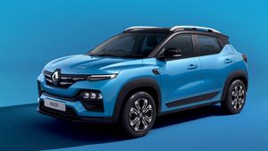Renault Kiger Waiting Period Increases: 16-Week Waiting Period For The Small SUV