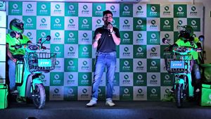 Zypp Cargo Electric Scooter Launched At Rs 59,000 — Electric Revolution For Last-Mile Delivery