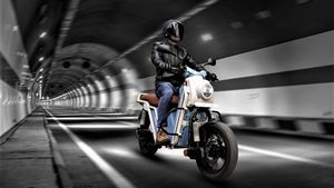 eBikeGo Rugged Launched In India At Rs 79,999: Two Variants, 160km Range, 30-Litre Storage Available