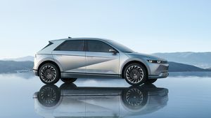 Hyundai Small Electric Car Production To Start In 2023: BorgWarner To Supply Electric Powertrain