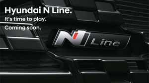 Hyudai N Line India Launch Teased: i20 N Line To Be The First Model