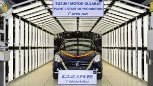 Maruti Suzuki Production Impacted Due To Semiconductor Shortage: Non-Production Days At Gujarat