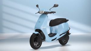 OLA Electric Scooter India Launch On August 15 — Looking To Save Money And Not Use Fuel That Often?