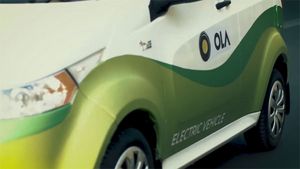Ola Electric Car India Unveil Expected In 2023: Could Be Introduced For Fleet & Private Buyers