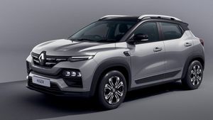 Renault Kiger RXT (O) Launched In India: Prices Start At Rs 7.37 Lakh
