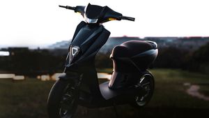 Simple Energy Electric Scooter Pre-Bookings Open On 15 August 2021 — All The Details