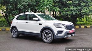 Car Sales Report For July 2021: Skoda Registers Over 3,000 Units Last Month