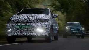 Tata Tigor EV Ziptron India Launch On August 18: Enhanced Range, Expected Price & Other Details