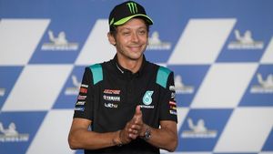Valentino Rossi Announces Retirement From MotoGP‌: The Doctor Has Hung His Leathers
