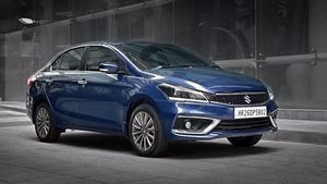 Maruti Suzuki Ciaz Sales Cross 3 Lakh Units Mark: New Milestone Achieved For The Brand