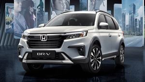 New Honda BR-V Revealed; Comes With ADAS And Many Other Advanced Features