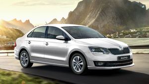 Skoda Rapid Rider Plus Variant Discontinued In India: Base Automatic Variant Price Increases