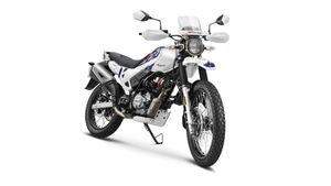 Hero Xpulse 200 4V Launched In India; Prices Start From Rs 1.28 Lakh