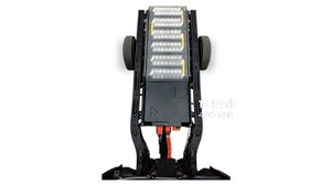 Exponent Energy Debuts; Reveals New Battery Tech — 0-100 Percent Charge In 15 Minutes