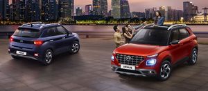 Hyundai Venue Vs Hyundai i20; Which One Should You Pick?