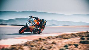 2021 KTM RC125 And RC200 Launched In India