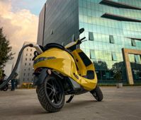 Ola Hypercharger Launched: Test Rides For Ola Electric Scooters Will Commence From November 10