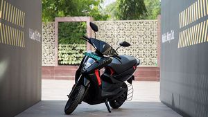 Ather To Offer Premium Connectivity Features For Free For 6 Months