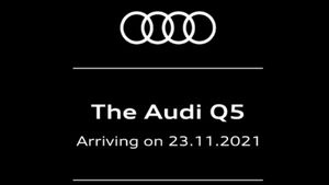 Audi Q5 Facelift India Launch Date Revealed