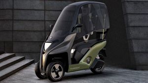 ebikeGo Acquires Rights To Build Velocipedo eTrike In India