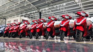 Greaves Electric Mobility Opens Massive EV Factory In Tamil Nadu
