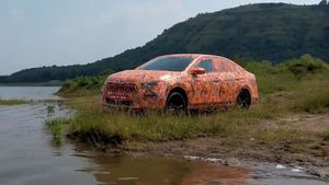 Five Things To Know About The Upcoming Skoda Slavia