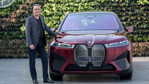 First Batch Of BMW iX SUV Sells Out In Less Than 24 Hours