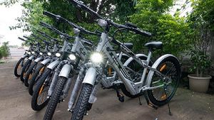 Nexzu Mobility To Ramp Up Localisation Efforts — Seeks Suppliers