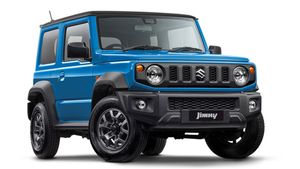 Maruti Suzuki Analyses Customer Feedback Regarding The Launch Of Jimny In India