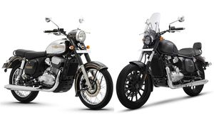 Jawa Jawa Vs Yezdi Roadster: Engine, Features & More