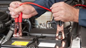 Top 10 Essentials For Any Car: From Puncture Repair Kits To Torch Lights