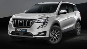 Mahindra XUV700 Prices Increased: Price Hike Up To Rs 81,000