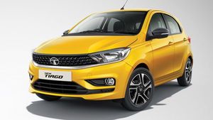 Tata Motors Sales Report For 2021: More Than 3.31 Lakh Units Sold In 2021