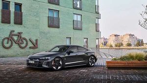 Audi Might Start Production Of EVs In India Soon — Audi Electric Vehicles’ Prices To Drop Drastically