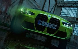 Porsche 718 Cayman GTS 4.0 Vs BMW M4 Competition xDrive: Specs Comparo