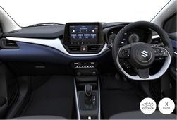 2022 Maruti Suzuki Baleno Brochure Leaked: Variant-Wise Feature List Revealed