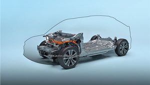 Maruti Suzuki & Toyota Electric SUV Set For 2025 Debut — 500km Range