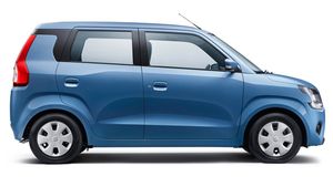 2022 Maruti Suzuki WagonR Might Be Launched Sooner Than Expected: May Sport More Features 
