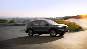 Maruti Suzuki May Launch The New S-Cross In India: International Model Gets ADAS, AWD & More