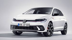 Volkswagen Polo GTI Could Come To India As CBU: Bigger & More Powerful