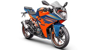 2022 KTM RC 390 Listed On Official India Website: Launch Soon