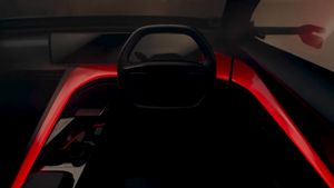 Mahindra Teases Interiors Of Upcoming Electric SUVs - A Spark Of Brilliance?