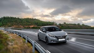 Nissan To 'Electrify' Europe From 2023 - The End Is Nigh   