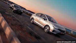 Honda Cars Offers In April 2022: Maximum Benefits Up To Rs 33,000 On Amaze, City, Jazz, WR-V