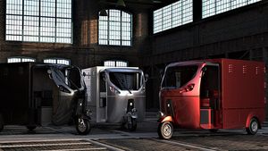 Biliti To Build World's Largest 3-Wheeler EV Manufacturing Facility In Telangana 