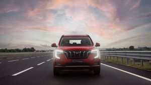 Mahindra XUV700 Recalled For The First Time - Here’s Everything You Need To Know