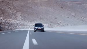 Maruti Suzuki Teases The Upcoming XL6: Comes With New 6-Speed Automatic Gearbox & More