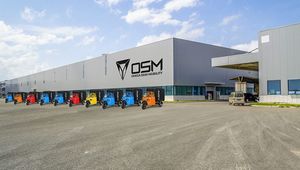 OSM To Setup World's Largest Electric 3-Wheeler Factory In Karnataka